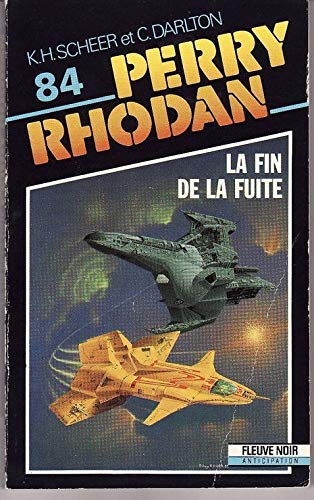 Product Image: La Fin de la fuite