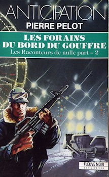 Les raconteurs de nulle part, vol 2 : Les forains du bord du gouffre book
