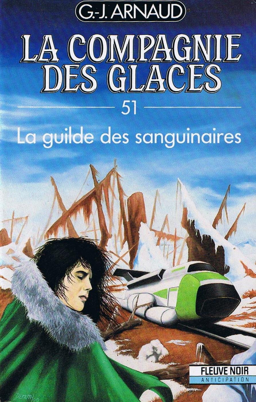 Product Image: La Guilde des sanguinaires
