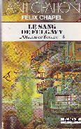Le sang de fulgavy (L'oiseau de foudre 3) book