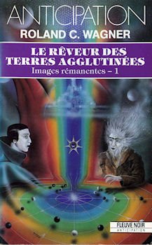 Le Rêveur des terres agglutinées Books