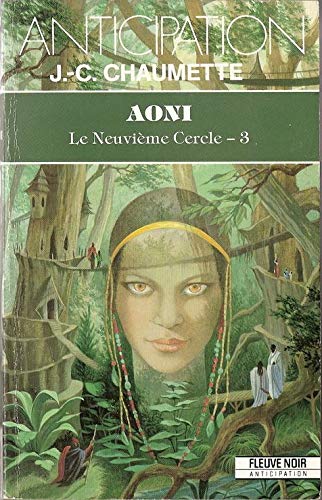 Aoni (Le neuvieme cercle 3) book