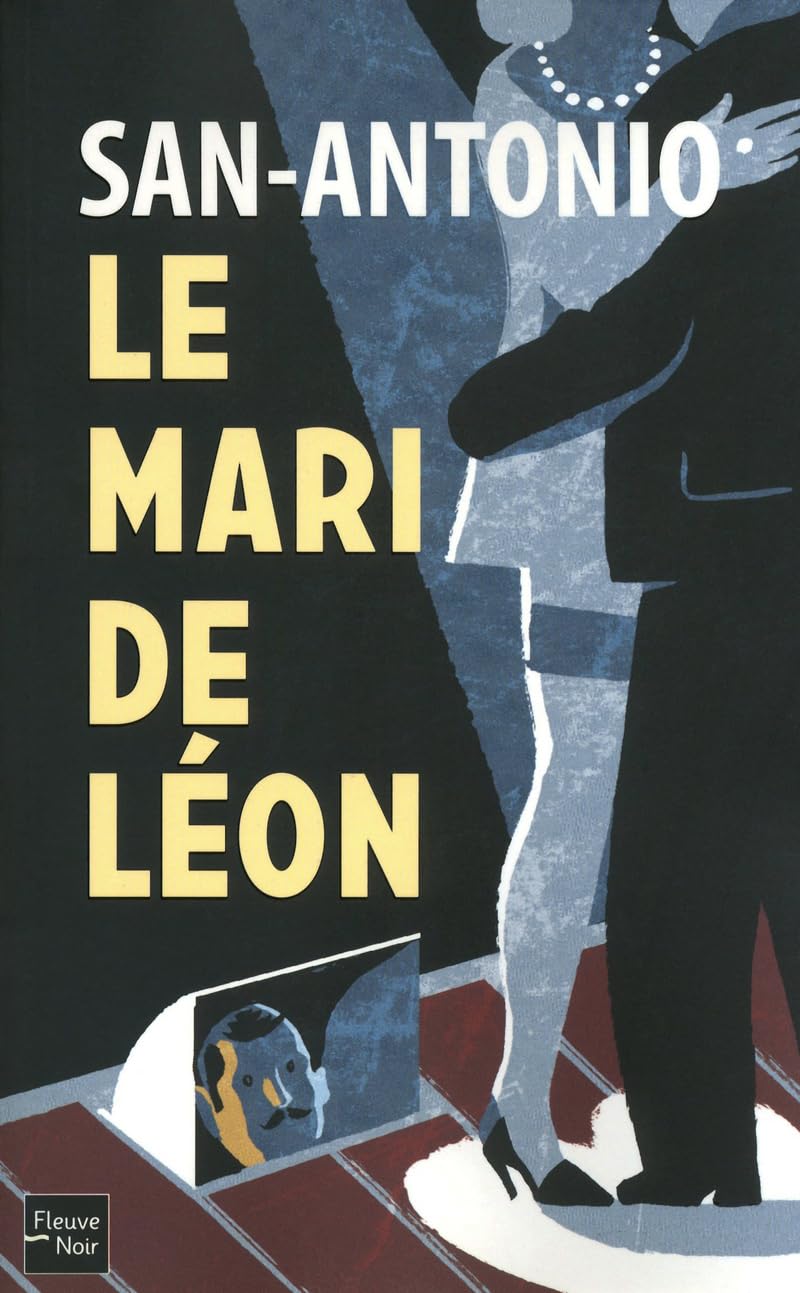 Le mari de léon: Chronique d'une amitié avancée Books