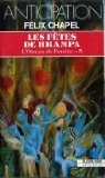 Les fêtes de hrampa, L'oiseau de foudre 5 book
