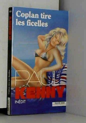 Coplan tire les ficelles (F.Noir Paul Ken) Books