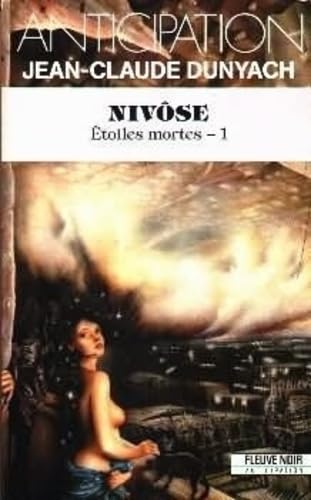 Nivose Etoiles mortes-1 book