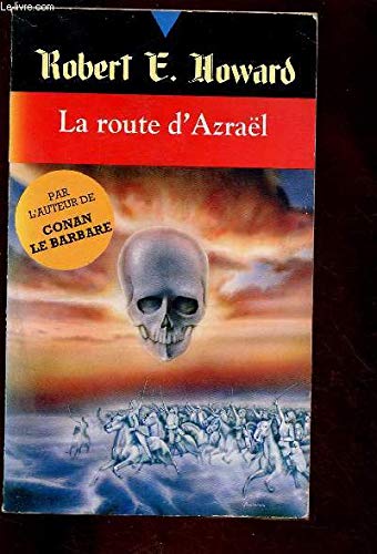 Product Image: La route d'Azraël