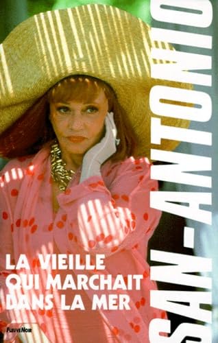 La Vieille qui marchait dans la mer Crime & Thrillers