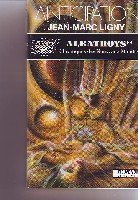 Albatraoys 1 (Anticipation) Books