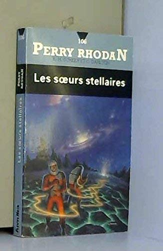 Les soeurs stellaires Books