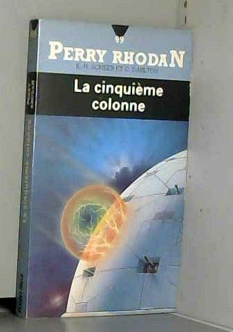 Prry Rhodan-98 Les condamnes du centre book