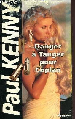 Product Image: Danger a tanger pour coplan