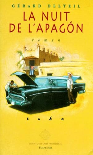 Product Image: La Nuit de l'Apagon
