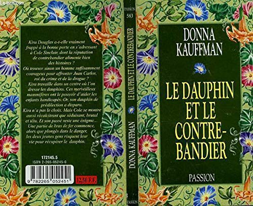 Dauphin et le contrebandier book