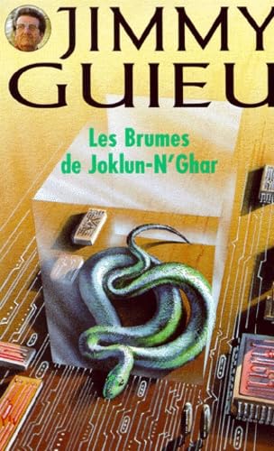 Les brumes de Joklun-N'Ghar book
