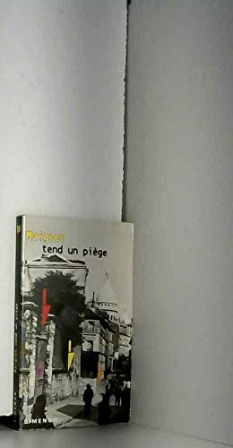 Maigret tend un piège Contemporary literature Books