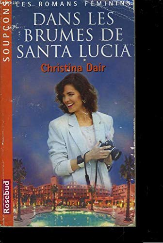 Dans les brumes de Santa Lucia book