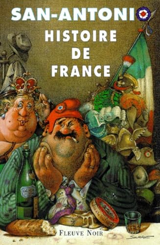 Histoire De France Books