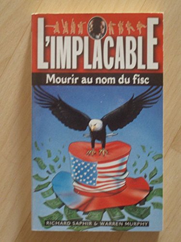 Product Image: Mourir au nom du fisc