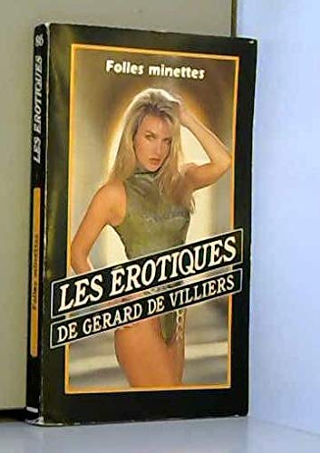 Folles minettes book