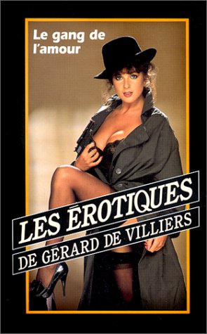 Le Gang de l'amour book