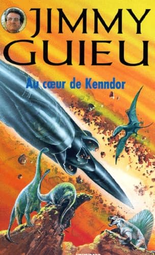 Au coeur de Kenndor book
