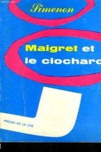 Product Image: Maigret Et Le Clochard