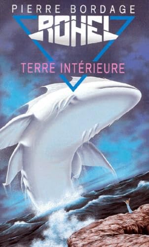 Product Image: Le cycle de Saphyr: Terre intérieure