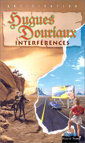 Interférences Books
