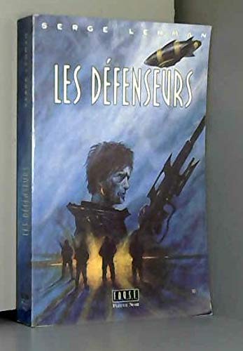 Product Image: Les défenseurs
