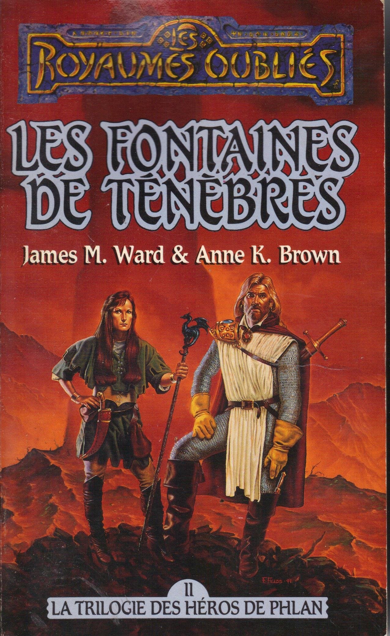 La Sequence Des Selenae Tome 2 : Les Sorciers Noirs Books