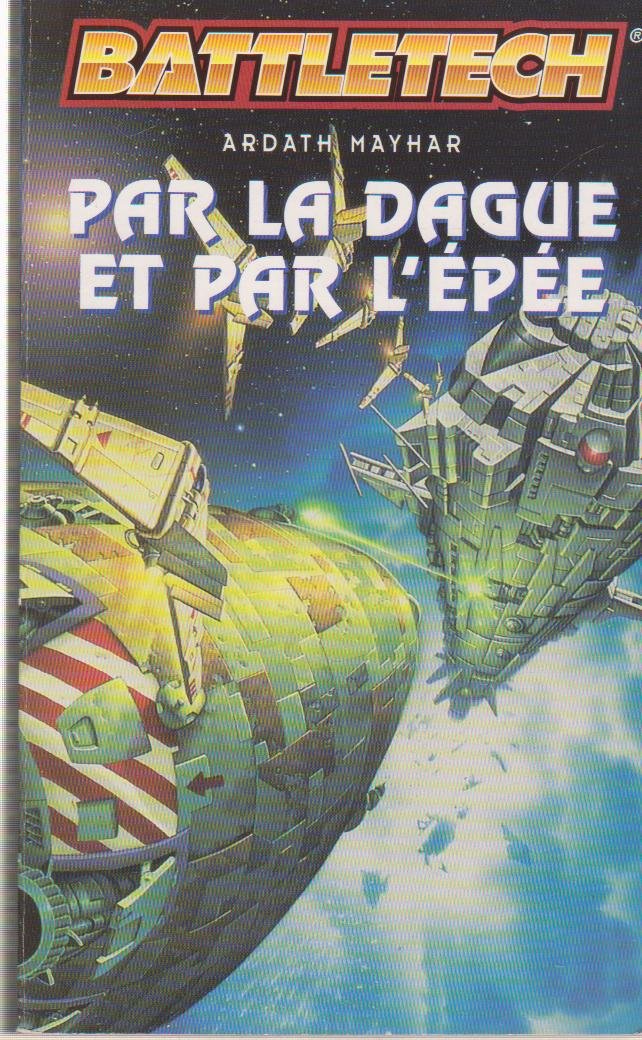 Product Image: Par la dague et par l'épée