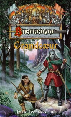 Grandcoeur Books