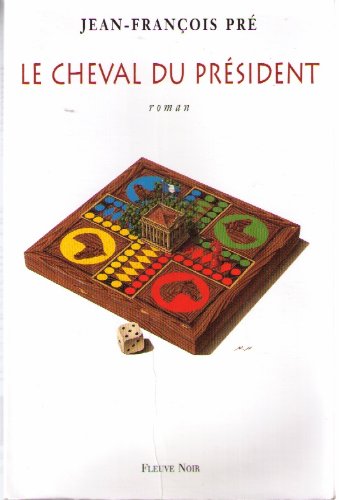 Le cheval du président Books