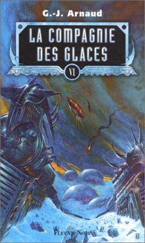 la compagnie des glaces Books