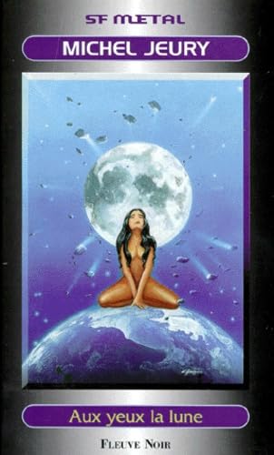 Product Image: Aux yeux la lune