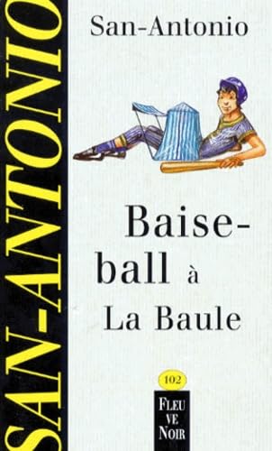 Product Image: Baise-ball à La Baule