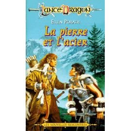 La Sequence Des Rencontres Tome 5 : La Pierre Et L'Acier Books