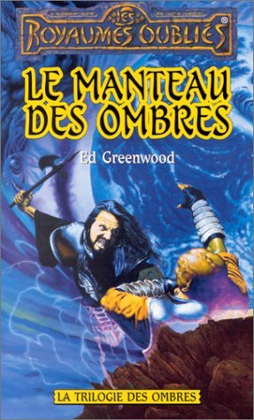 La séquence des Avatars Tome 6 : Le Manteau des Ombres Books