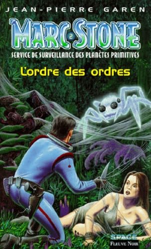L'Ordre des ordres book