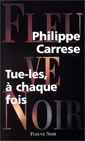 Product Image: Tue-les, à chaque fois