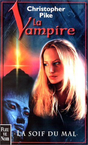 Product Image: La Vampire Tome 5 : La Soif Du Mal