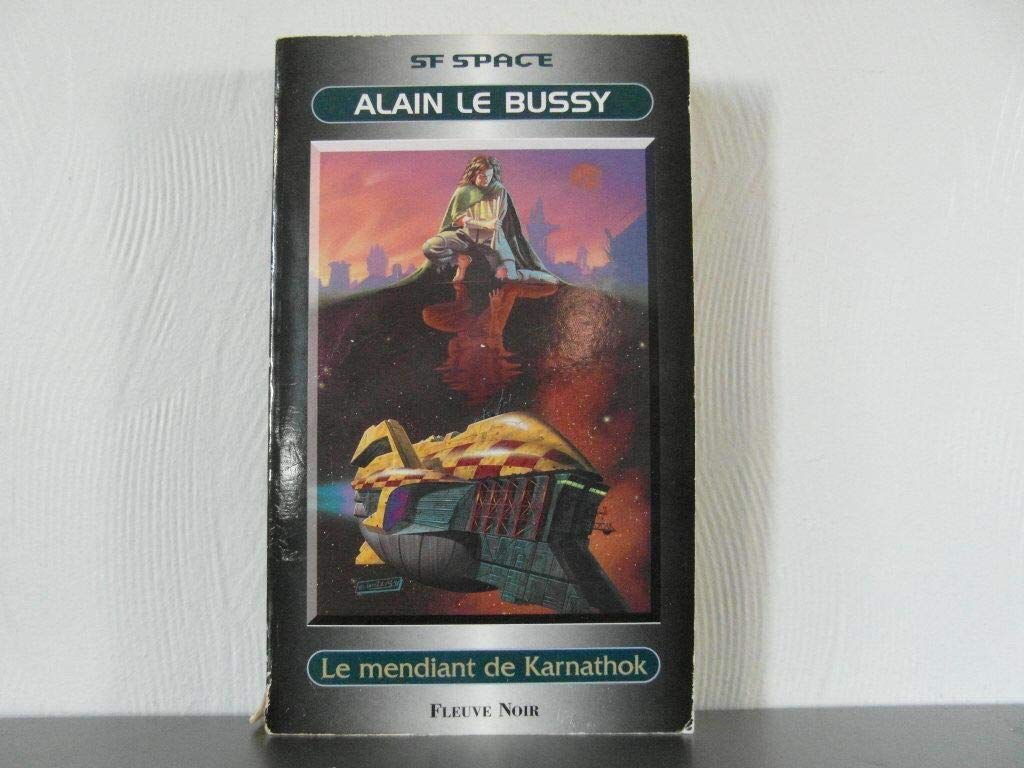 Product Image: Le mendiant de Karnathok