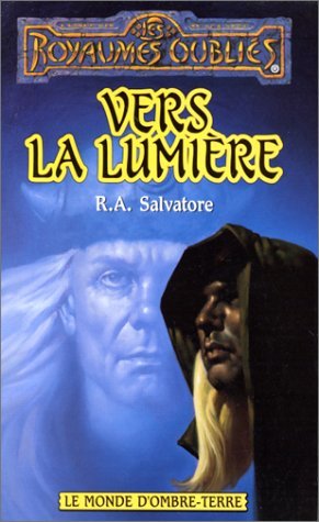 La séquence d'Ombre-Terre et du Val Bise Tome 10 : Vers la lumière Books