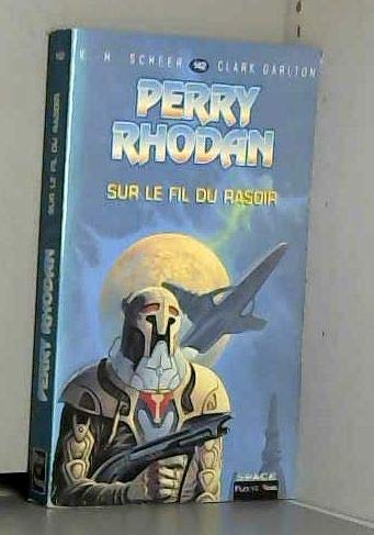Product Image: Sur le fil du rasoir