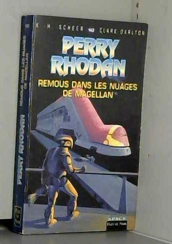 Product Image: Remous dans les nuages de Magellan