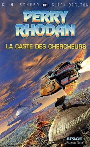 Product Image: La Caste Des Chercheurs