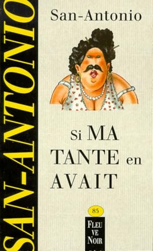 Si ma tante en avait: Chronique bretonne Books