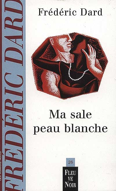 Product Image: Ma sale peau blanche