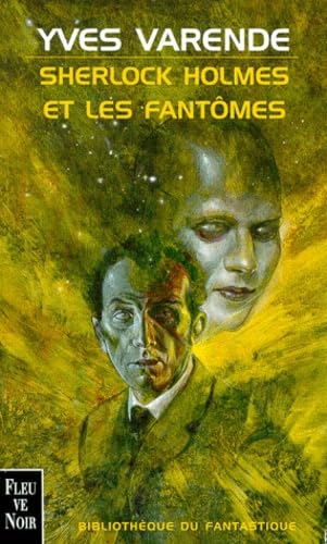 Sherlock Holmes et les fantômes book